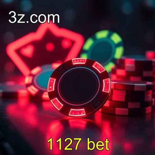 1127 bet Bingo