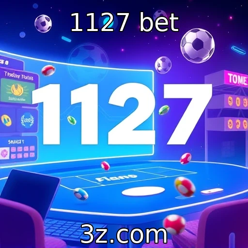 Tendências emergentes na experiência de jogos online