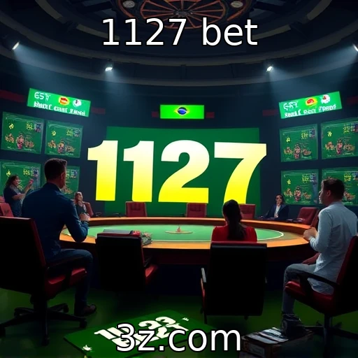 Legislação sobre jogos de azar em discussão