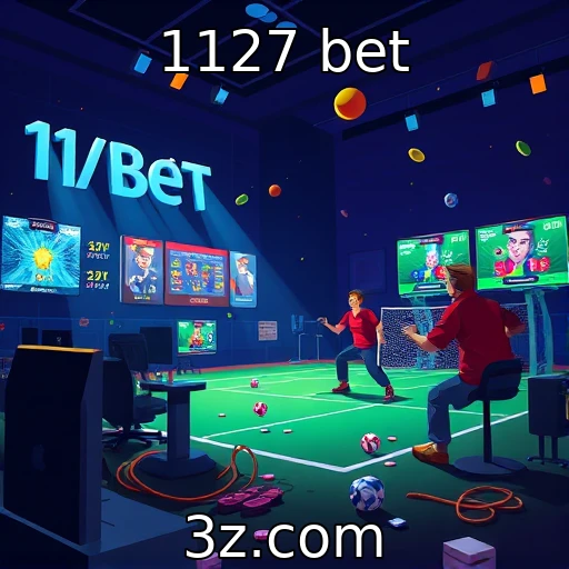 Desenvolvimento de jogos e sua evolução recente