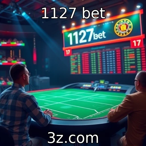 Impactos das novas regulamentações na indústria de apostas